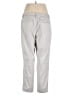 Talbots Gray Jeggings Size 16 - photo 2