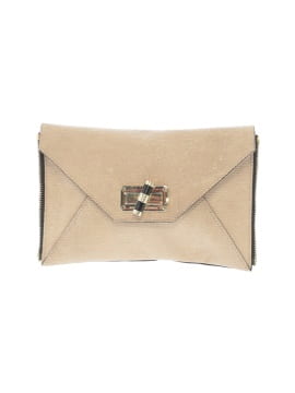 Diane Von Furstenberg Clutch