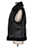 H&M 100% Polyester Black Vest Size L - photo 5