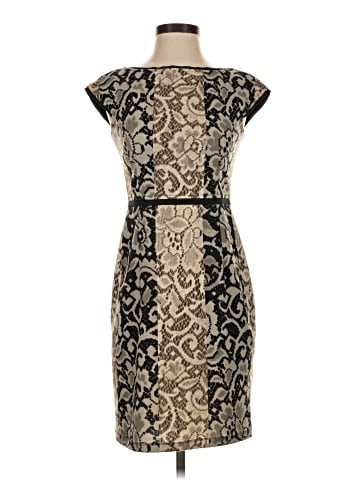 Maggy London Cocktail Dress (view 1)