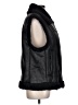 H&M 100% Polyester Black Vest Size L - photo 4