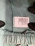 Unbranded 100% Viscose Teal Casual Pants Size M (estimated) - photo 7