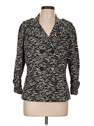 Marisa Christina Fleece (view 1)