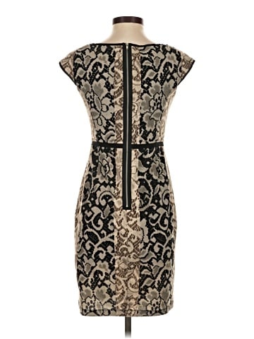 Maggy London Cocktail Dress (view 2)