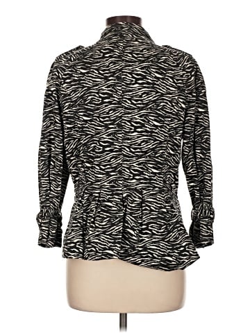 Marisa Christina Fleece (view 2)