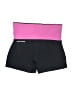 Under Armour Color Block Pink Athletic Shorts Size M - photo 2