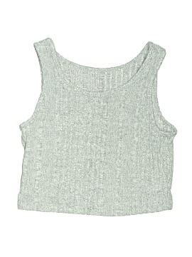 Unbranded Sleeveless T-Shirt (view 1)