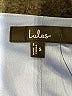 Lulus Blue Casual Dress Size S - photo 7