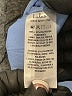 Lulus Blue Casual Dress Size S - photo 8