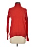 Theory 100% Cashmere Red Cashmere Pullover Sweater Size P (petite) - photo 1