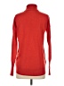 Theory 100% Cashmere Red Cashmere Pullover Sweater Size P (petite) - photo 2