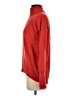 Theory 100% Cashmere Red Cashmere Pullover Sweater Size P (petite) - photo 5