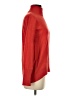 Theory 100% Cashmere Red Cashmere Pullover Sweater Size P (petite) - photo 4