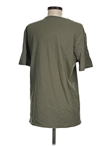Calvin Klein Short Sleeve T-Shirt (view 2)