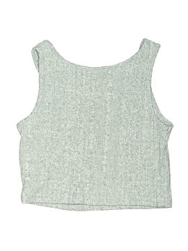 Unbranded Sleeveless T-Shirt (view 2)