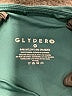 Glyder Solid Teal Active Pants Size M - photo 4