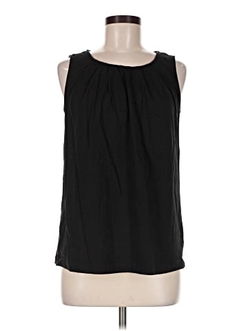 Charter Club Sleeveless T-Shirt (view 1)