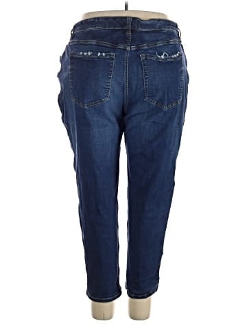 Lane Bryant Jeans (view 2)
