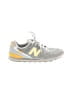 New Balance Gray Sneakers Size 8 - photo 1