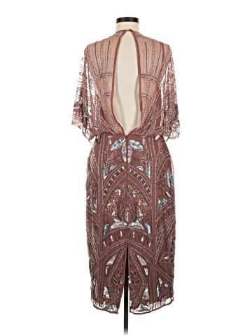 ASOS Design Cocktail Dress (view 2)