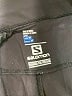 Salomon Black Active Pants Size M - photo 7