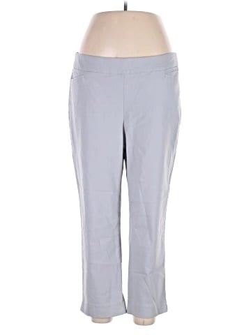 Chico's Active Pants (view 1)