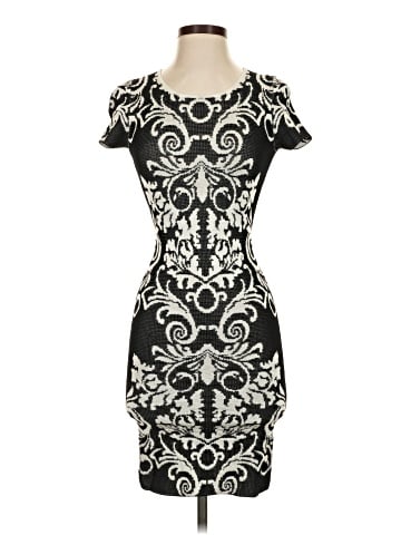Parker Cocktail Dress (view 1)
