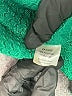 Devlin Solid Green Formal Skirt Size XS - photo 5