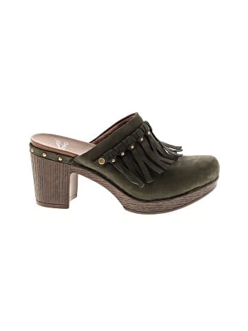 Dansko Mule/Clog (view 1)