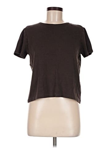 Charter Club Short Sleeve T-Shirt (view 1)