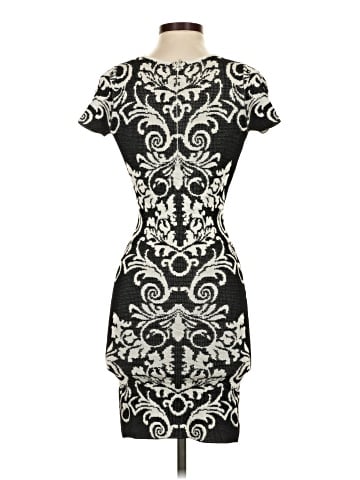 Parker Cocktail Dress (view 2)