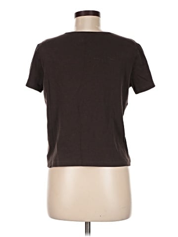 Charter Club Short Sleeve T-Shirt (view 2)