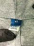 Old Navy Solid Gray Sweatpants Size 4T - photo 3