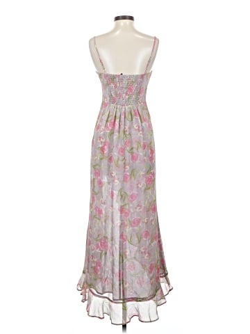 Lulus Cocktail Dress (view 2)