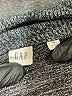 Gap Gray Cardigan Size M - photo 7