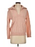 Reiss Pink Wool Pullover Sweater Size XS - photo 1