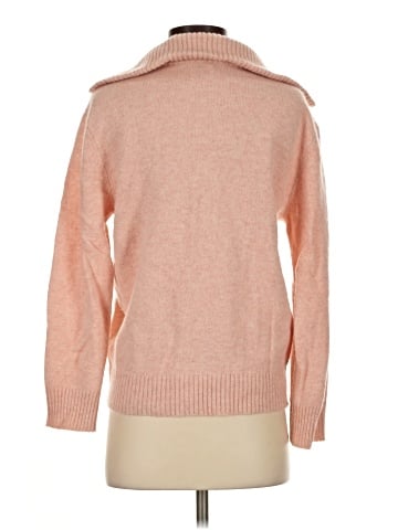 Reiss Wool Pullover Sweater (view 2)