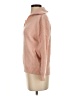 Reiss Pink Wool Pullover Sweater Size XS - photo 5