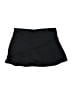 FILA Solid Black Active Skort Size L - photo 1