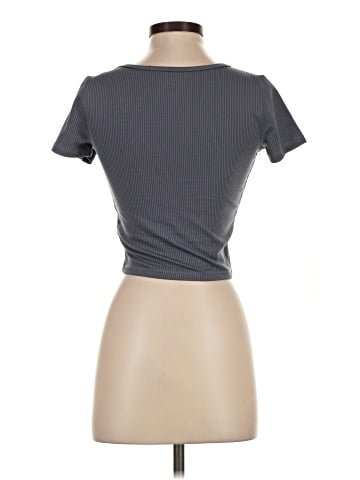 Hollister Short Sleeve T-Shirt (view 2)