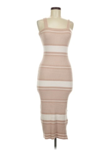 Merokeety Casual Dress (view 1)