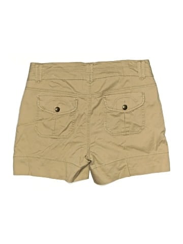 One 5 One Khaki Shorts (view 2)