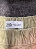 Zara Green Casual Pants Size 6 - photo 7
