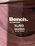 Bench Burgundy Sweatshirt Size XL - photo 7