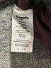 Bench Burgundy Sweatshirt Size XL - photo 8