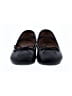 Wonder Nation Solid Black Flats Size 9 (kids) - photo 2