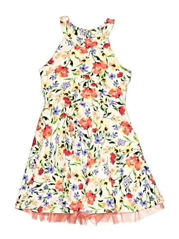 Beautees Dress (view 1)