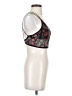 Unbranded Black Tank Top Size XXS (estimated) - photo 4