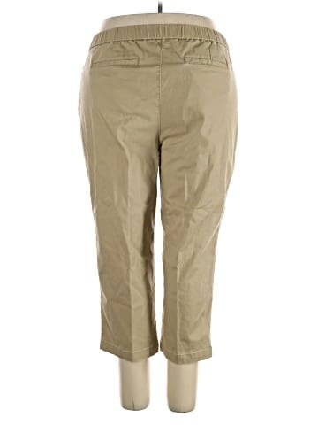 Lands' End Khakis (view 2)