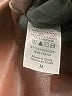 Unbranded 100% Polyester Burgundy Brown Jacket Size M - photo 7